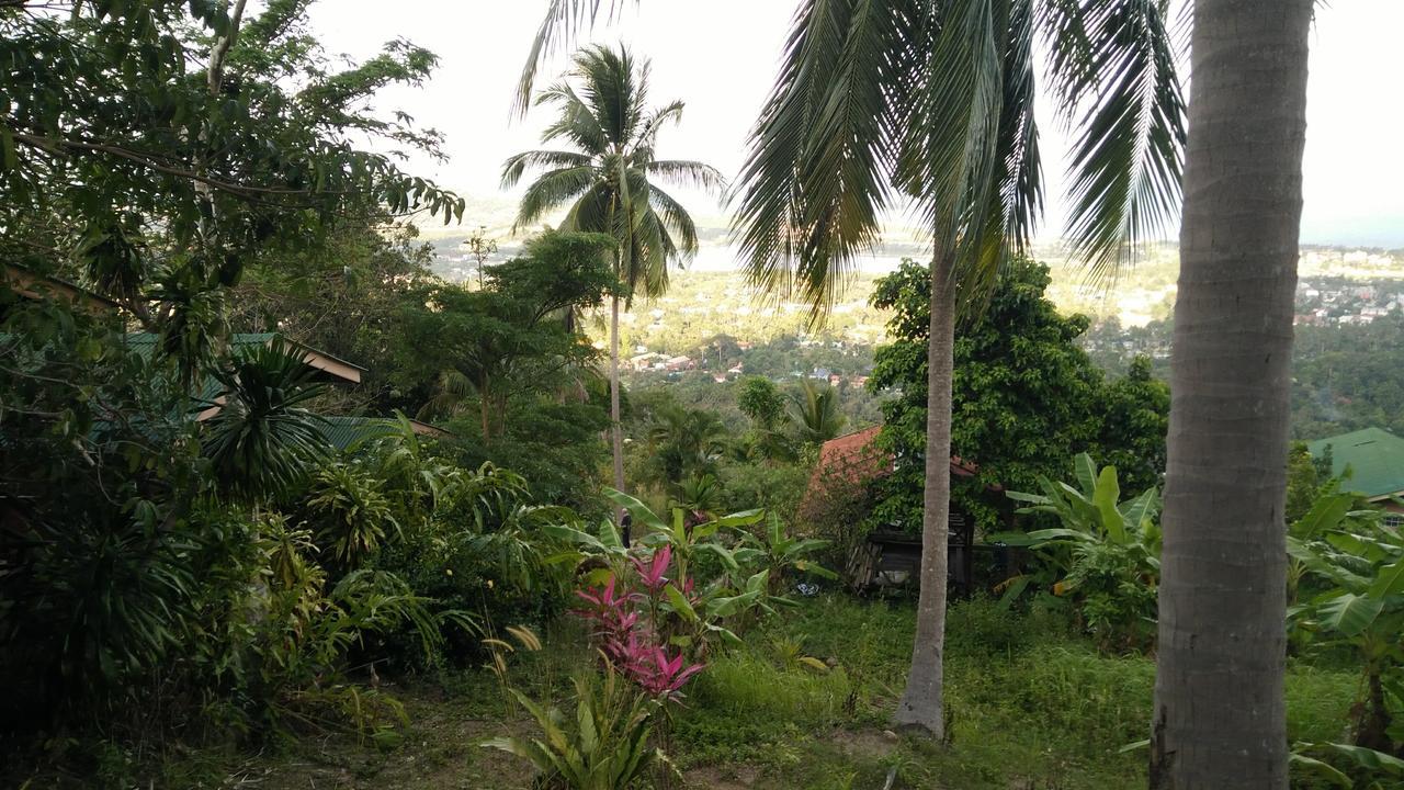 Perfect Sea View Mountain Villa Koh Samui Chaweng  Eksteriør bilde